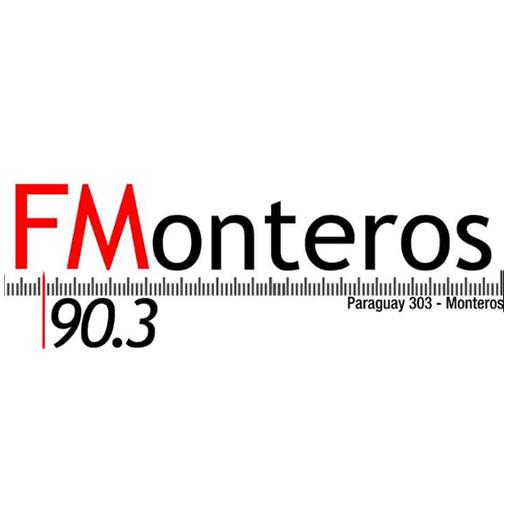 FM Monteros 90.3