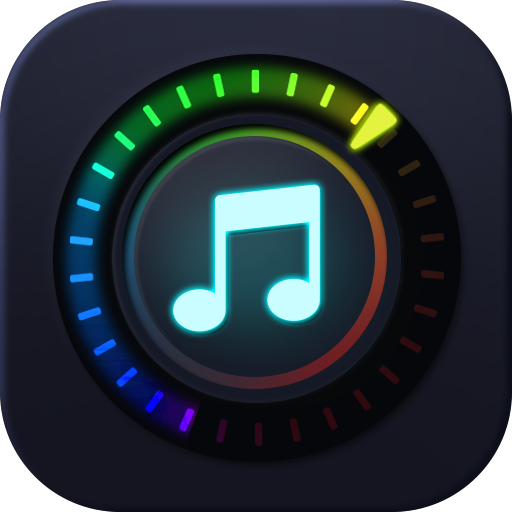 Music Equalizer - Volume EQ