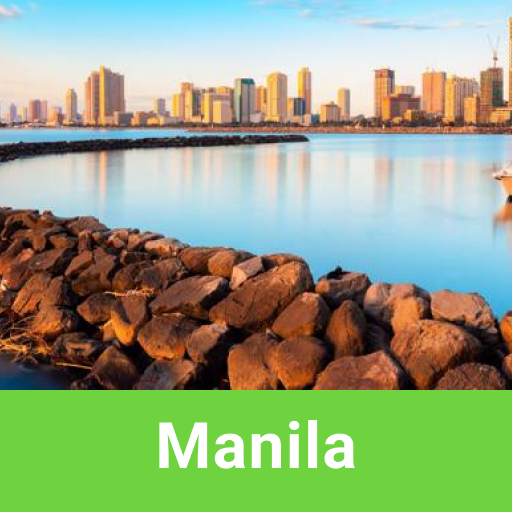 Manila Tour Guide:SmartGuide