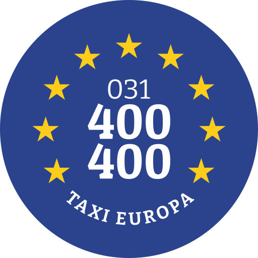 Taxi Europa