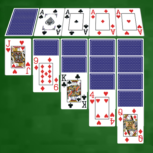 Solitaire 3D3.6.17