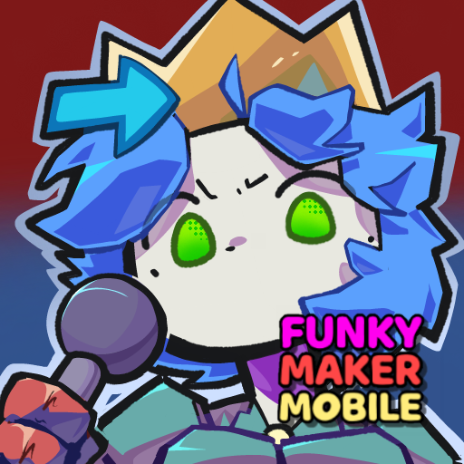 Funky Maker: Mobile!