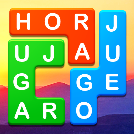 Word Block -Juegos de palabras