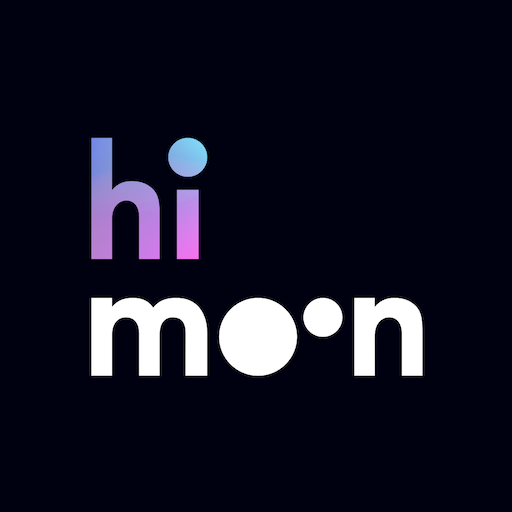 HiMoon: Citas y charlar LGBTQ+