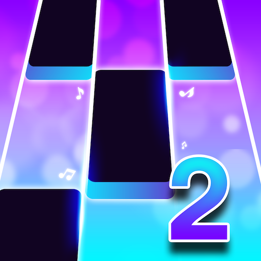 Music Tiles 2 - Fun Piano Game