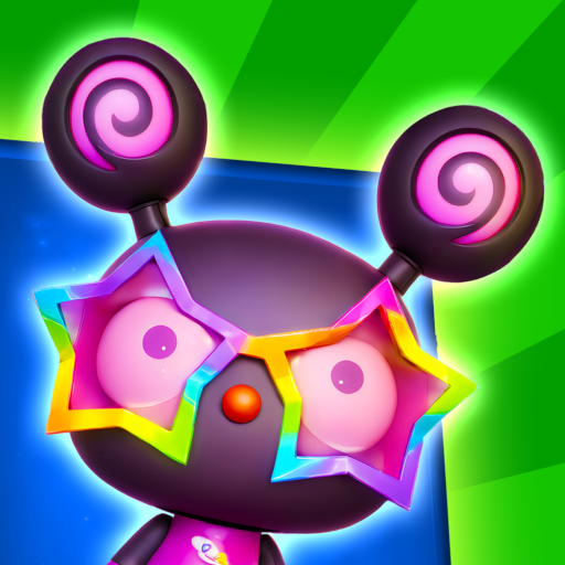 Funky Merge: Grow and Collect