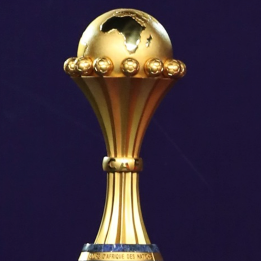 Simulatore della Coppa Africa