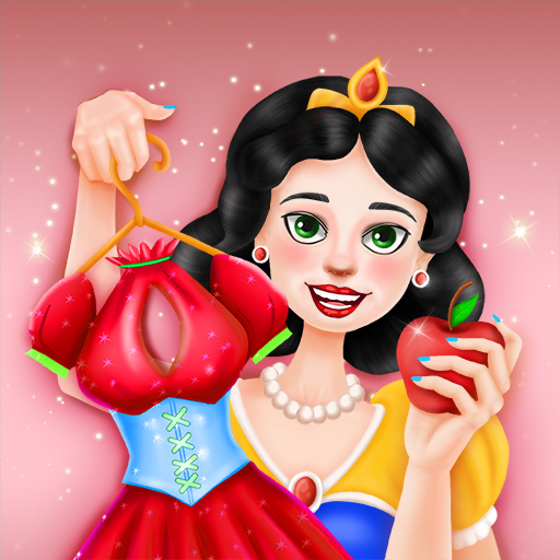 Collect The Apples & Dress-up