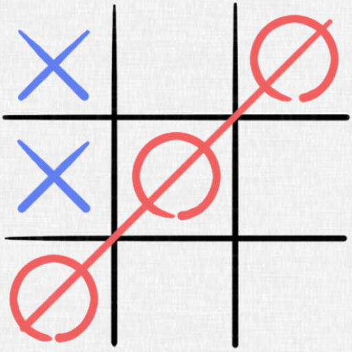 Tic Tac Toe & Mini Reversi