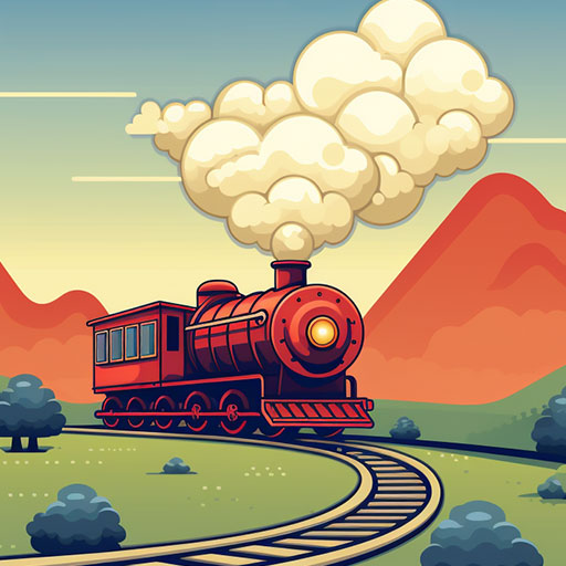 Tiny Rails - Train Tycoon2.10.17