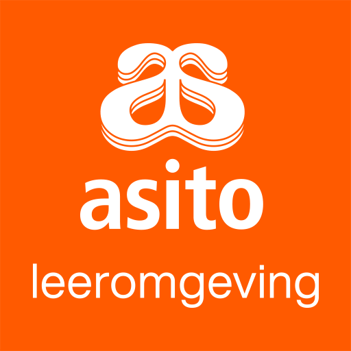 Asito leeromgeving