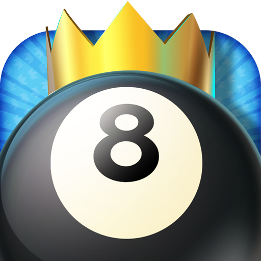 Kings of Pool - Bola 8 Online