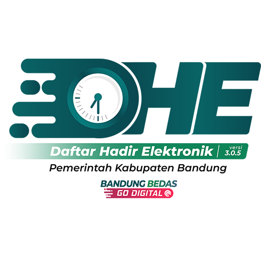 Daftar Hadir Elektronik