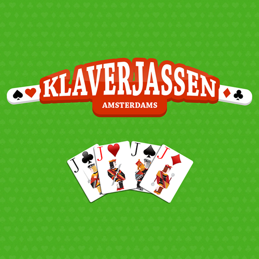 Klaverjassen - Amsterdams