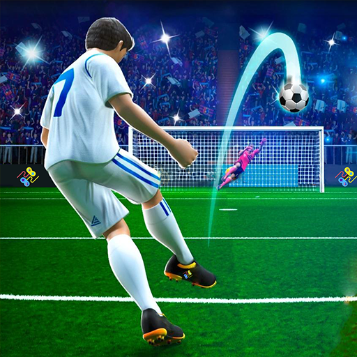 Soccer Strike Penalty WorldCup