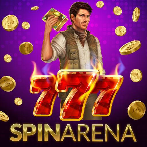 SpinArena Online-Casino Spiele