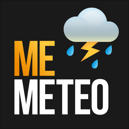 MeMeteo : 일기 예보 및 기상 전문가