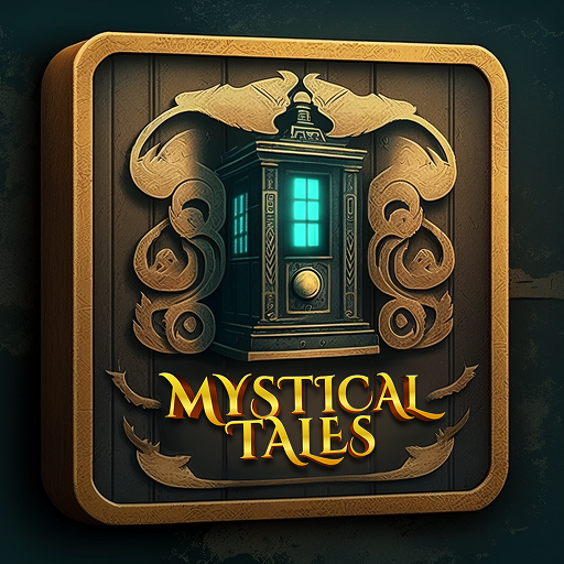 Escape Room: Mystical tales