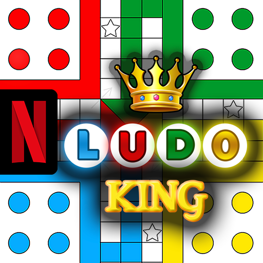 Ludo King NETFLIX