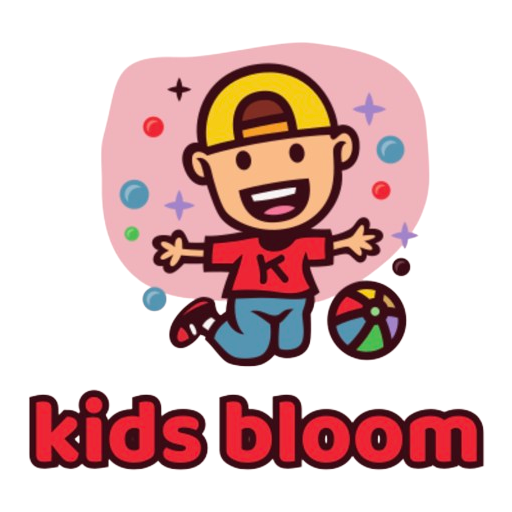 Learn & Bloom: Kids Games