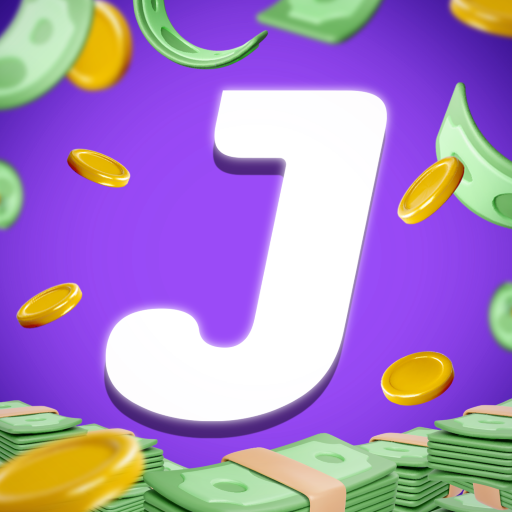 Jeton: Play & Earn Prizes