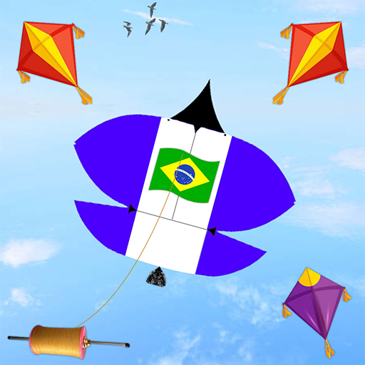 Kite Flying 3D - Pipa Combate