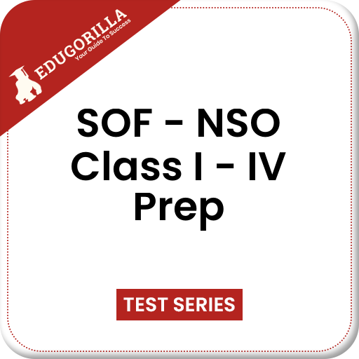 SOF - NSO Class I - IV Prep