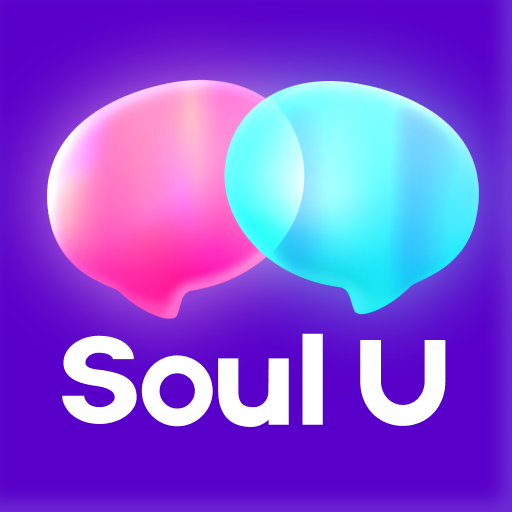 Soul U - bertemu teman