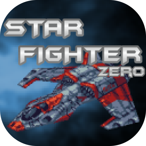 STAR FIGHTER ZERO