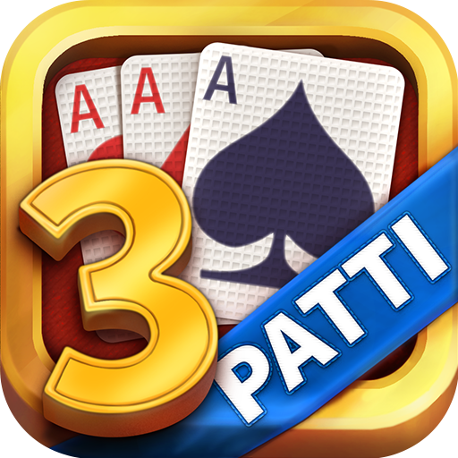 Teen Patti ng Pokerist