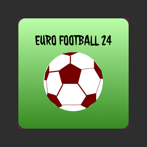 Gioco di Calcio Euro2024