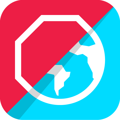 Adblock Browser rapido, sicuro