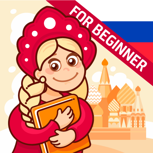 Russian for Beginners