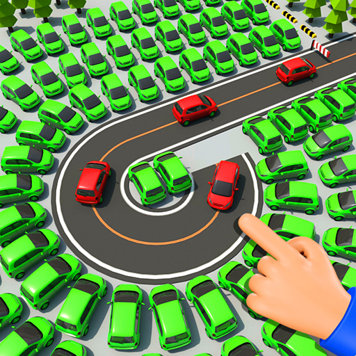 Parking Jam & Car Parking Game