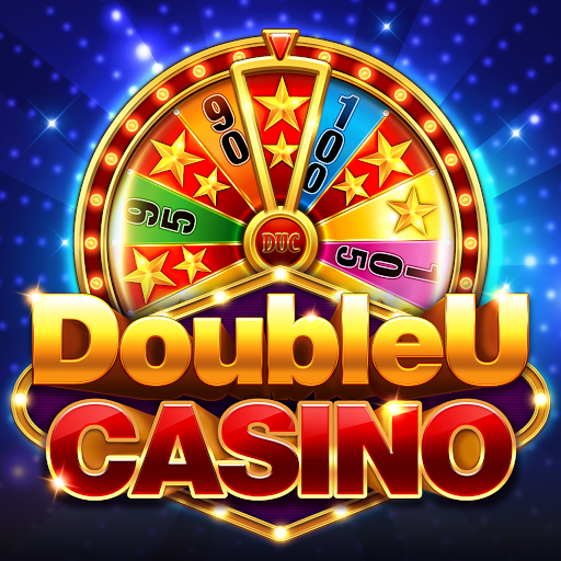 DoubleU Casino™ - Vegas Slots