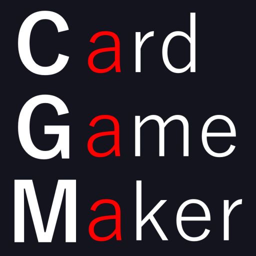 カードゲームメーカー (Card Game Maker)