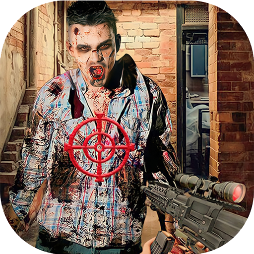 Chasseur de zombies Apocalypse