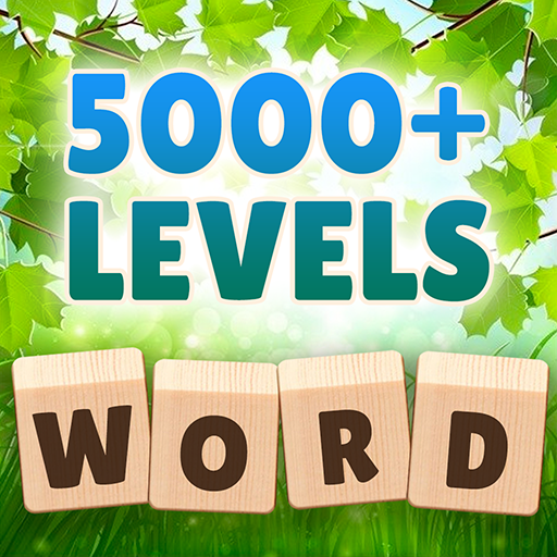 Word Season - Crossword Game