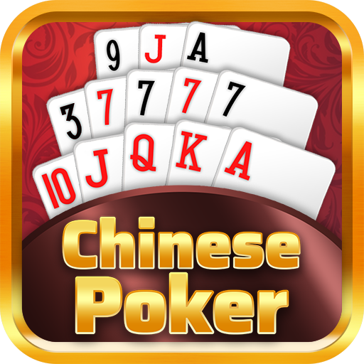 Chinese Poker