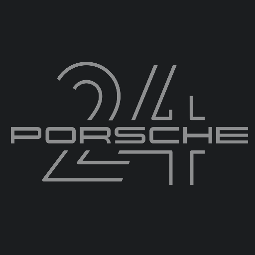 Porsche24