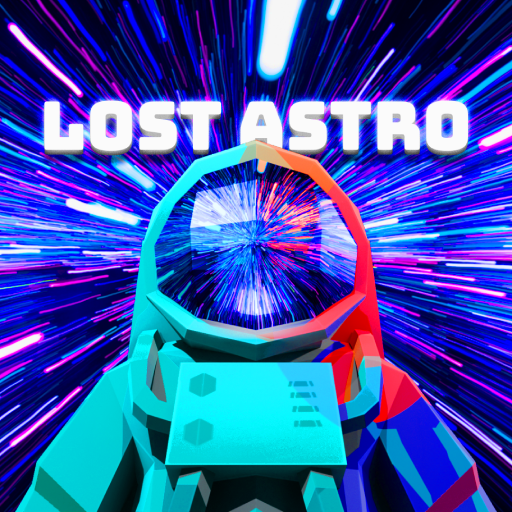 Lost Astro