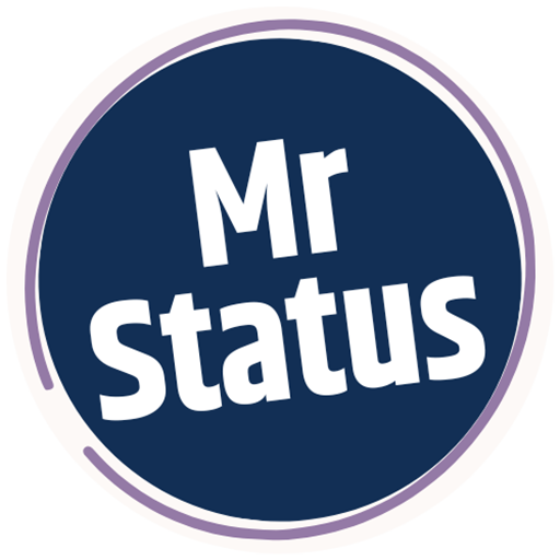 Mr Status - Quotes & Status