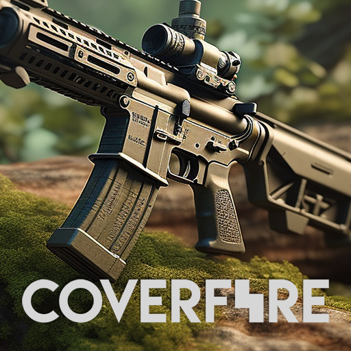 Cover Fire: Giochi Sparatutto