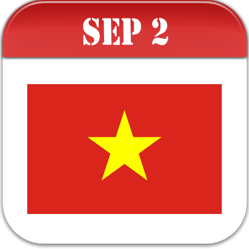 Вьетнамский календарь 2024