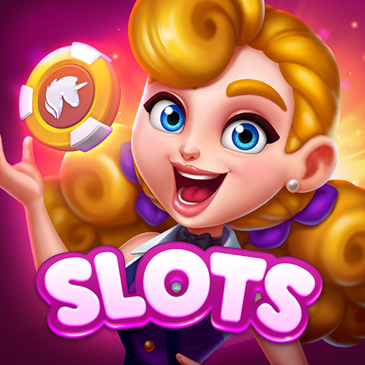 Funtastic Slots - Vegas Casino