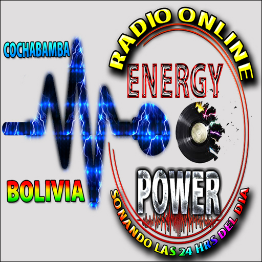 Radio Energy Power