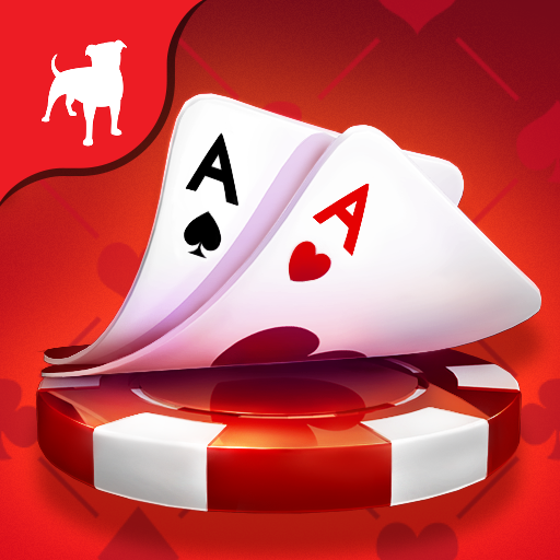 Zynga Poker - Poker Oyunu