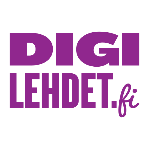 Digilehdet