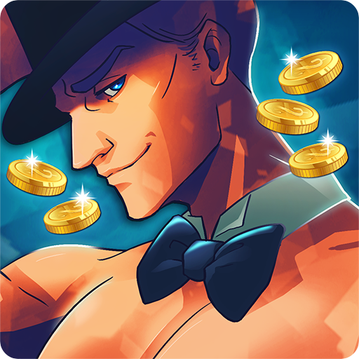 Reel Hunky - Men! Online Slots