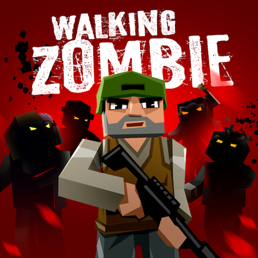 The Walking Zombie: Shooter